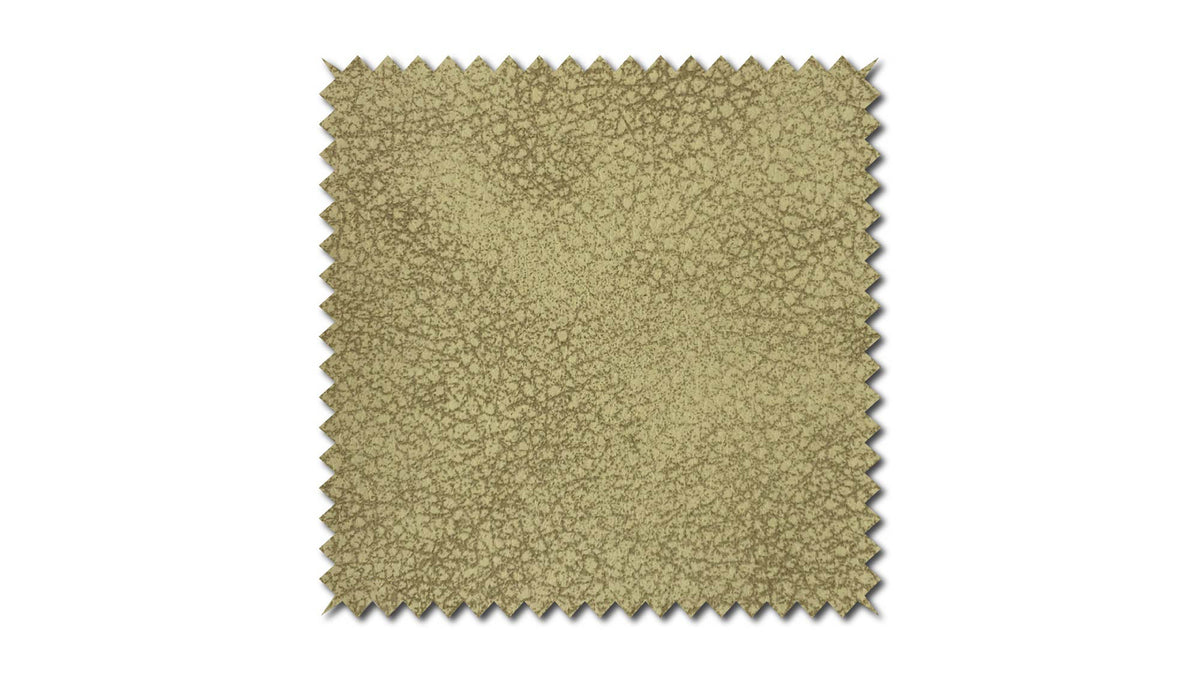 KAWOLA Stoffmuster Kunstleder beige