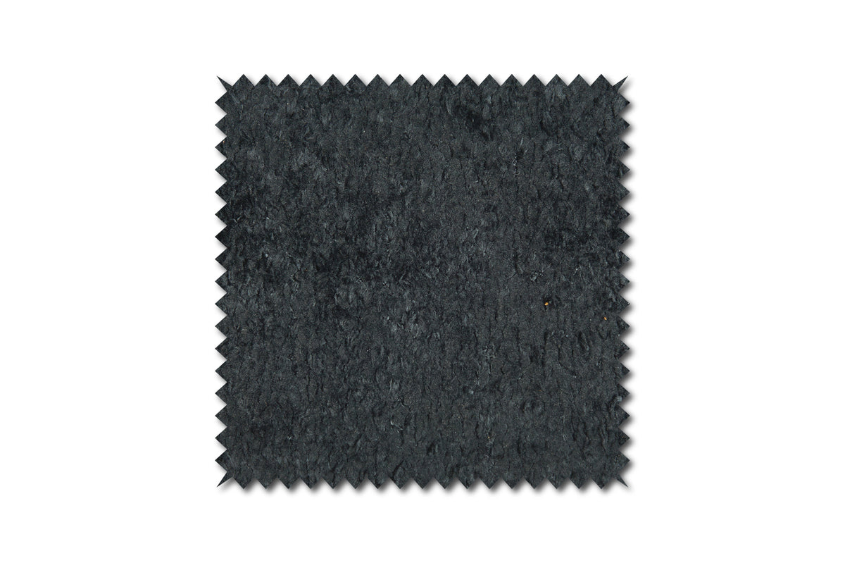 KAWOLA Stoffmuster Stoff schwarz