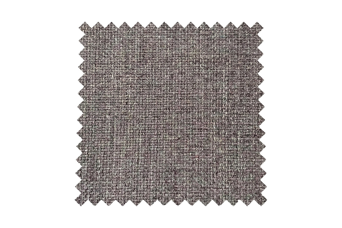 KAWOLA Stoffmuster Stoff taupe