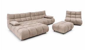 Couchgarnituren
