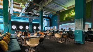 Business Kunden