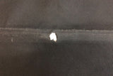 B-Ware KAWOLA Big Sofa NERLA Stoff Velvet grün