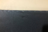 B-Ware KAWOLA Ecksofa JACK Leder beige Recamiere links