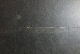 B-Ware KAWOLA Sofa RICARDA Ecksofa Cord grau Recamiere links
