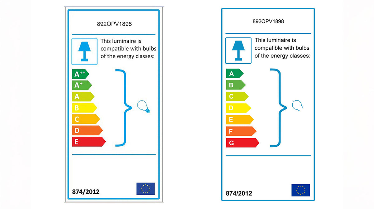 KAWOLA Hängelampe YUKON Glas gold schwarz
