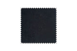KAWOLA Hocker LOTTE Polsterhocker velvet schwarz