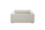 KAWOLA Longseat MADELINE Feincord silber