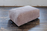 KAWOLA Loveseat MIA Modularer Sessel 4-tlg. Cord taupe