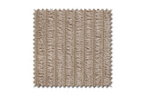 KAWOLA Sessel CHARME Hochlehnsessel Cord taupe