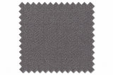 KAWOLA Sofa AMINA 3-Sitzer Stoff taupe
