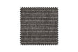 KAWOLA Stoffmuster Cord Vintage anthrazit