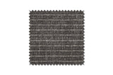 KAWOLA Stoffmuster Cord Vintage anthrazit