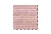 KAWOLA Stoffmuster Cord Vintage rosa