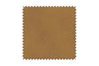 KAWOLA Stoffmuster Leder cognac
