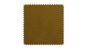 KAWOLA Stoffmuster Leder cognac