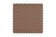 KAWOLA Stoffmuster Leder taupe