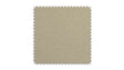 KAWOLA Stoffmuster Microfaser creme