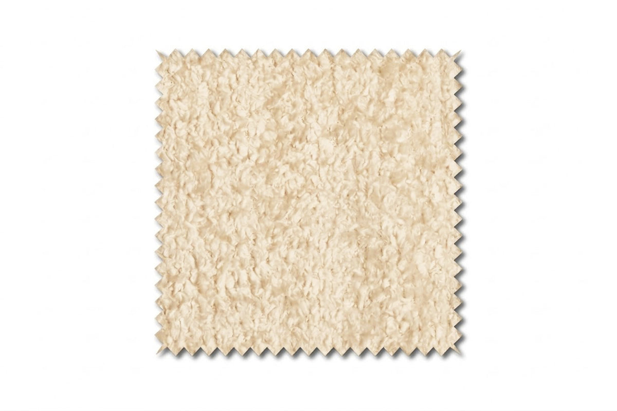 KAWOLA Stoffmuster Stoff beige