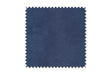 KAWOLA Stoffmuster Stoff blau