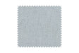 KAWOLA Stoffmuster Stoff hellblau