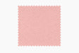 KAWOLA Stoffmuster Stoff pink