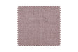KAWOLA Stoffmuster Stoff rosa