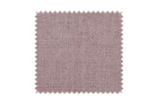 KAWOLA Stoffmuster Stoff rosa
