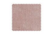 KAWOLA Stoffmuster Stoff rosa