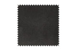 KAWOLA Stoffmuster Stoff schwarz