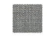 KAWOLA Stoffmuster Stoff silber