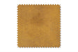 KAWOLA Stoffmuster Velvet gelb