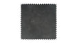 KAWOLA Stoffmuster Velvet grau