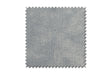 KAWOLA Stoffmuster Velvet silber