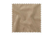KAWOLA Stoffmuster Velvet taupe