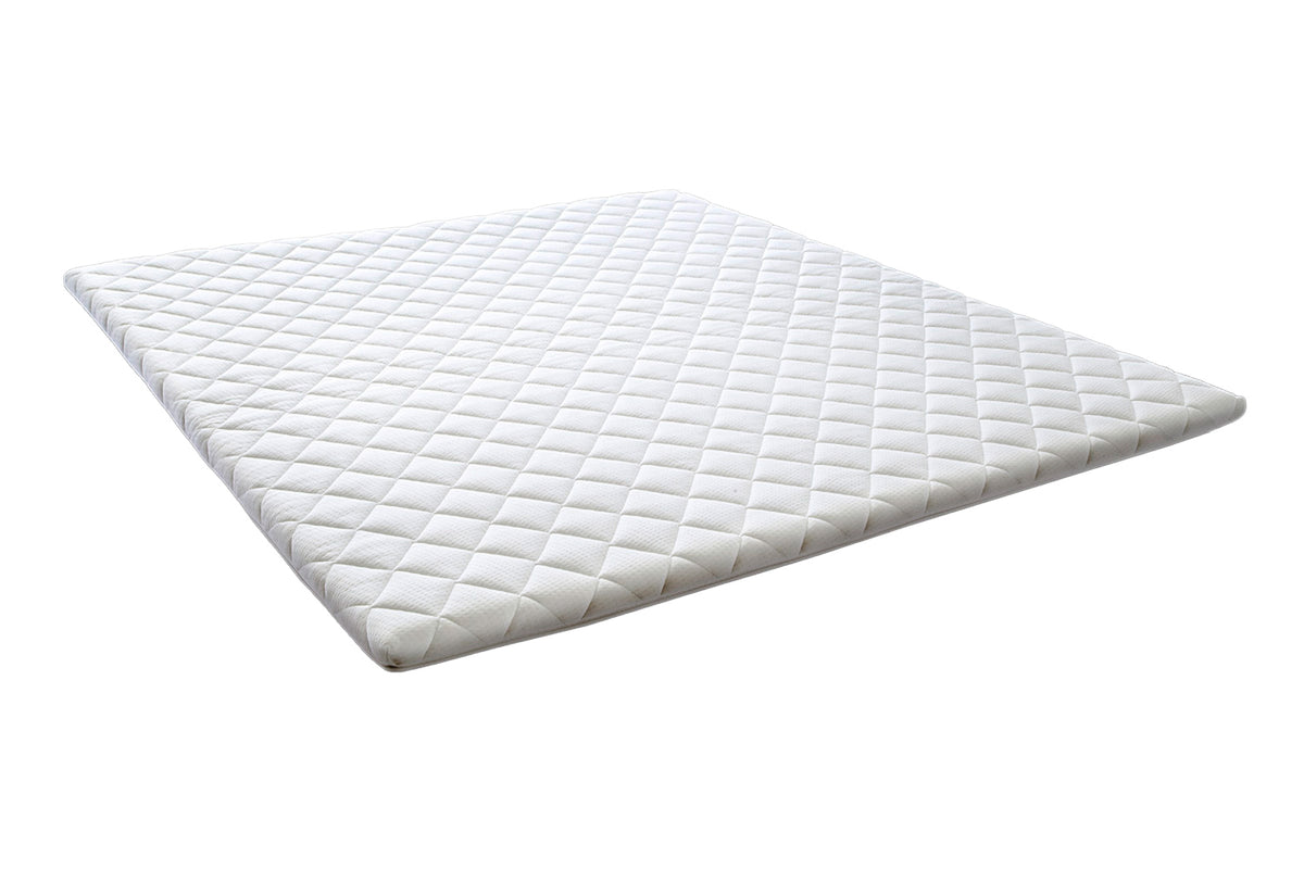 KAWOLA Topper SOLO Sence-ice Kaltschaum