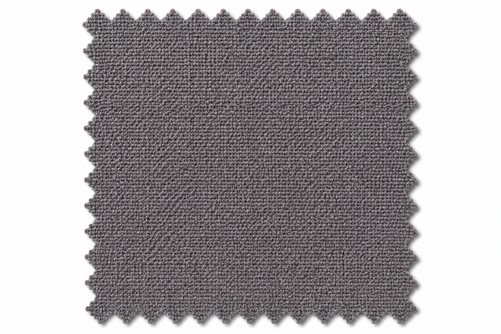 KAWOLA Stoffmuster Stoff taupe