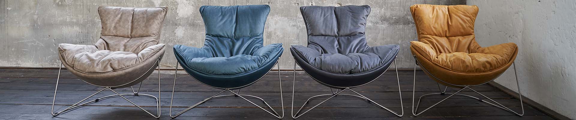 Sessel & Liegen im Möbel Outlet online kaufen Kasper