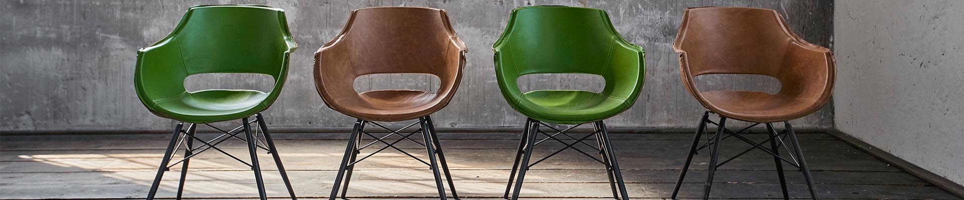 Stühle und Bänke kaufen Designermöbel Outlet Kasper Wohndesign