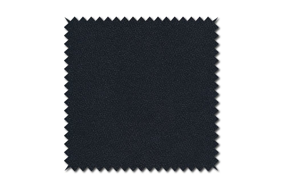 KAWOLA Stoffmuster Stoff schwarz