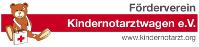 Förderverein Kindernotarztwagen