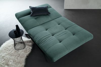 Vorschau: KAWOLA Relaxliege AMERIVA motorisch Maxi Feincord grün Vorschau: KAWOLA Relaxliege AMERIVA motorisch Maxi Feincord grün