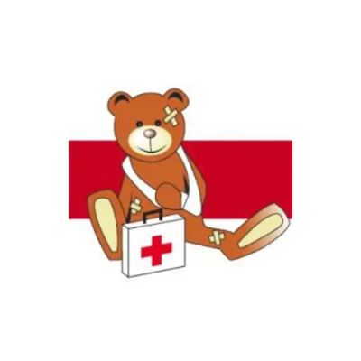 Förderverein Kindernotarztwagen