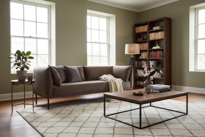 Vorschau: KAWOLA Sofa CARRY 3-Sitzer Stoffsofa Stoff oliv-grün 226x76x89cm B/H/T Vorschau: KAWOLA Sofa CARRY 3-Sitzer Stoffsofa Stoff oliv-grün 226x76x89cm B/H/T