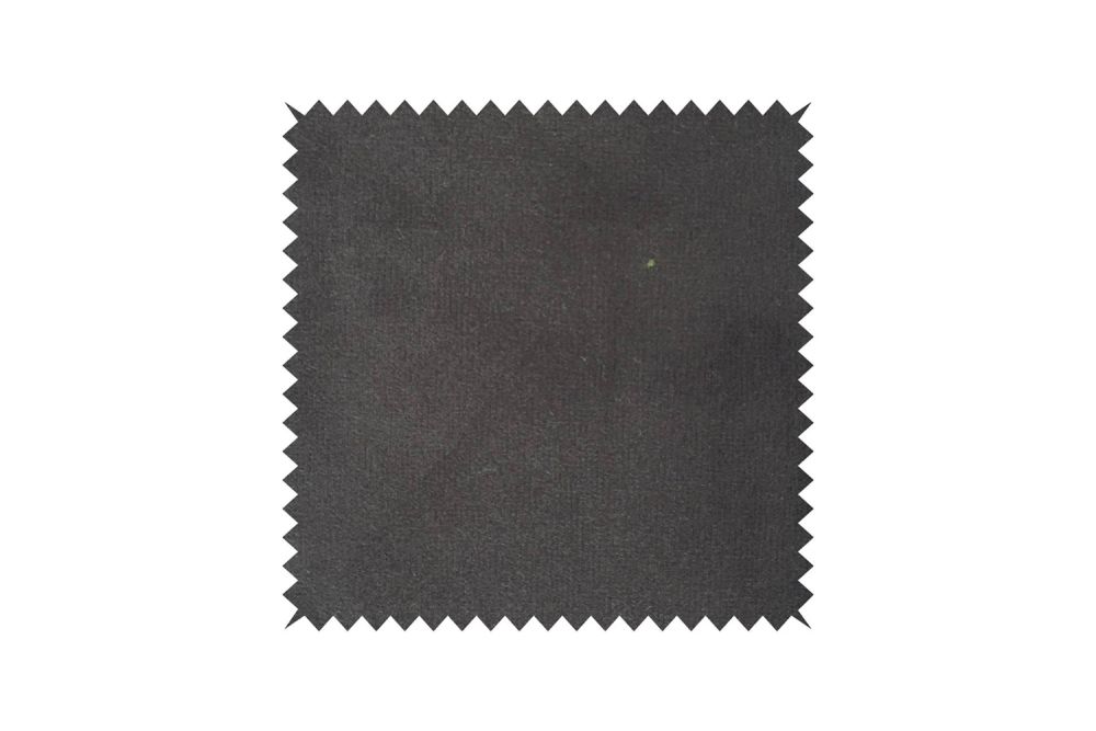 KAWOLA Stoffmuster Velvet stone