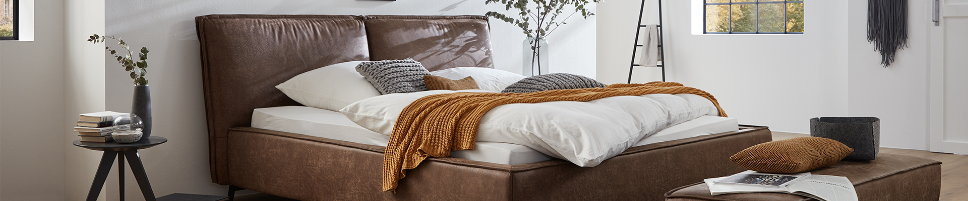 Betten online kaufen | Design Möbel Outlet | Kasper ...