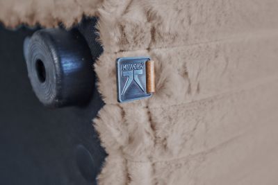 Vorschau: KAWOLA Modulsofa WIOLO SOFT 5 Module 5 Rückenkissen Weicher Breitcord taupe Vorschau: KAWOLA Modulsofa WIOLO SOFT 5 Module 5 Rückenkissen Weicher Breitcord taupe