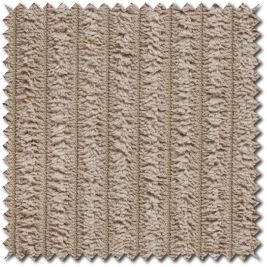 Vorschau: KAWOLA Sessel BISA Cord taupe Vorschau: KAWOLA Sessel BISA Cord taupe