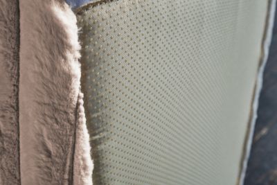 Vorschau: KAWOLA Hocker WIOLO SOFT Sitzelement für Modulsofa Weicher Breitcord taupe Vorschau: KAWOLA Hocker WIOLO SOFT Sitzelement für Modulsofa Weicher Breitcord taupe