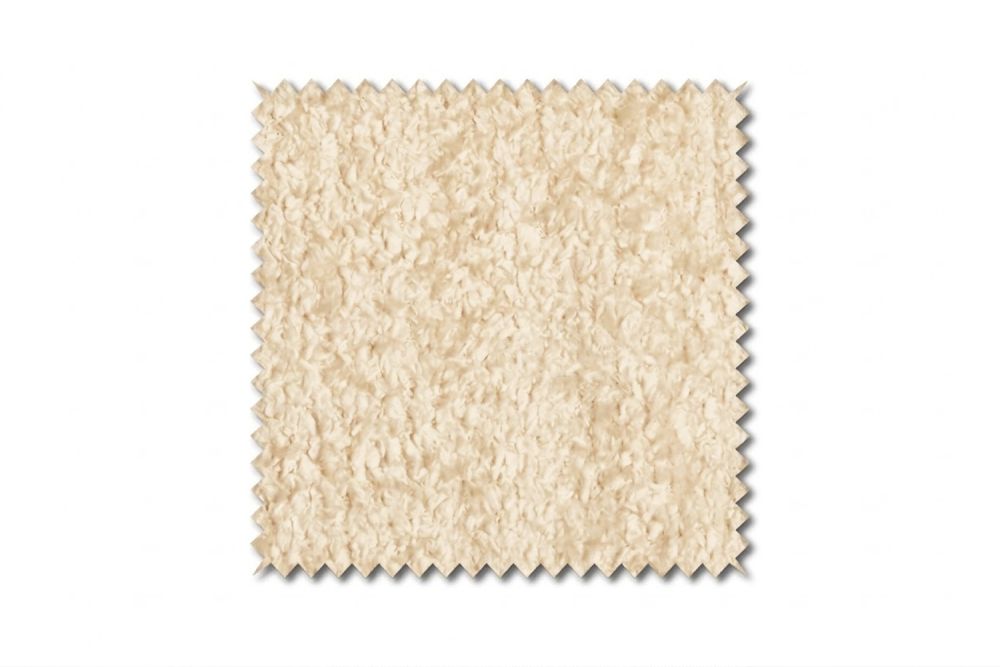 KAWOLA Stoffmuster Stoff beige