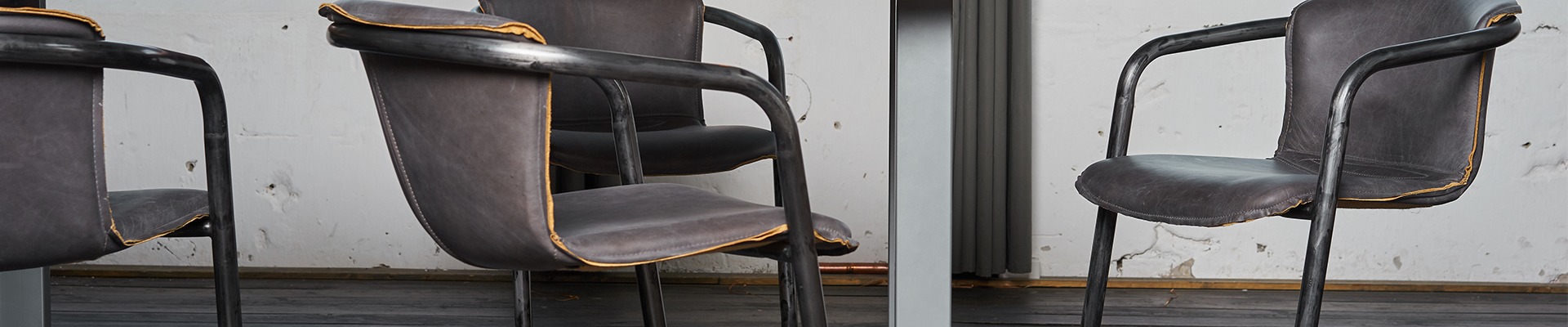 Industriell | Kollektion | Möbel Style